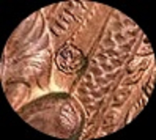 เหรียญนั่งพานหลวงพ่อคูณ วัดบ้านคลอง รุ่นเมตตาอุปถัมถ์ พ.ศ.๒๕๓