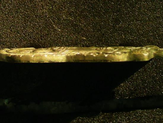 เหรียญเลื่อนสมณะศักดิ์ปี2508 หลวงปู่ทวด เนื้ออัลปาก้า